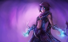 league of legends rule 63 magic malzahar 1992x1220 wallpaper 